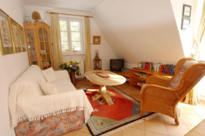 Achtern Diek Haus 13d Wohnung 6